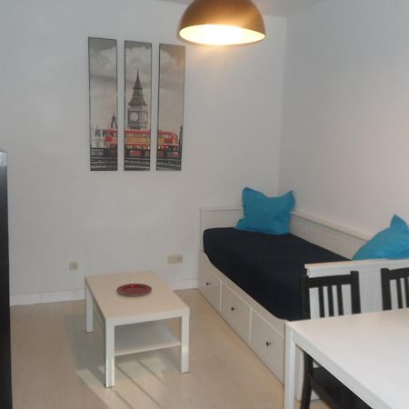 Apartamento 6 plazas. Centro de Madrid. Ref27 Apartamento Exterior foto
