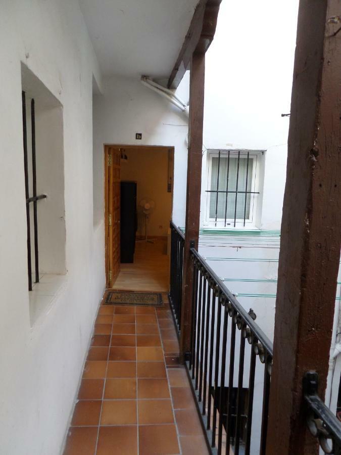 Apartamento 6 plazas. Centro de Madrid. Ref27 Apartamento Exterior foto
