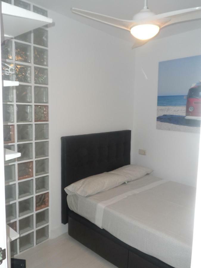 Apartamento 6 plazas. Centro de Madrid. Ref27 Apartamento Exterior foto
