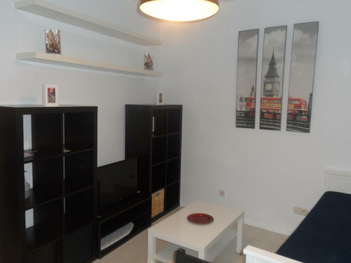 Apartamento 6 plazas. Centro de Madrid. Ref27 Apartamento Exterior foto