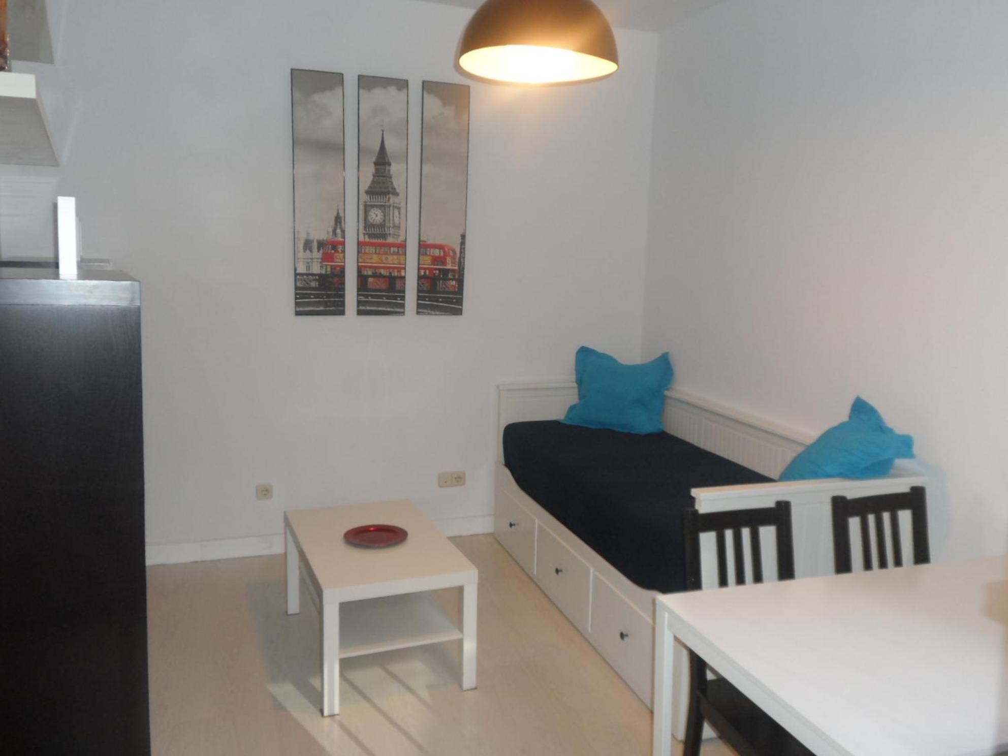 Apartamento 6 plazas. Centro de Madrid. Ref27 Apartamento Exterior foto