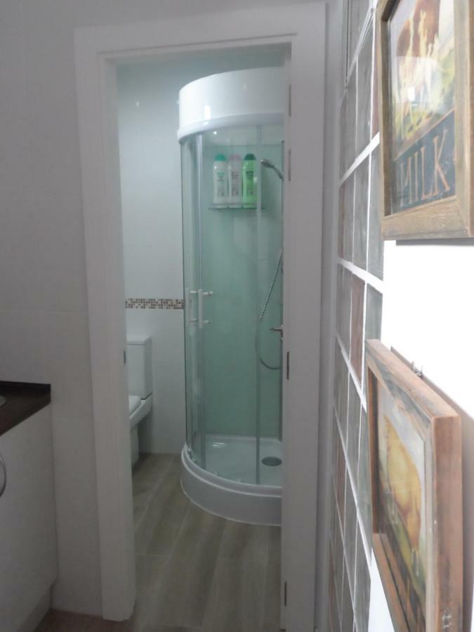 Apartamento 6 plazas. Centro de Madrid. Ref27 Apartamento Exterior foto